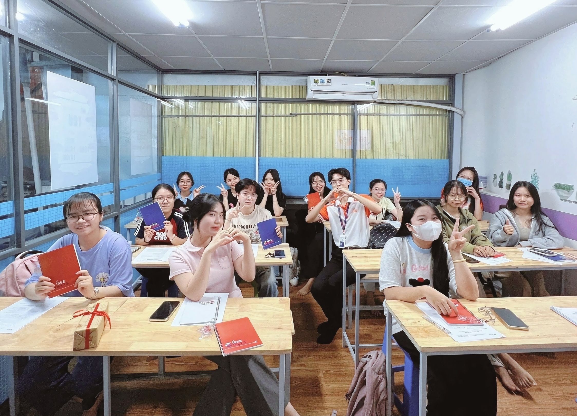 MỖI NỖ LỰC ĐỀU XỨNG ĐÁNG  