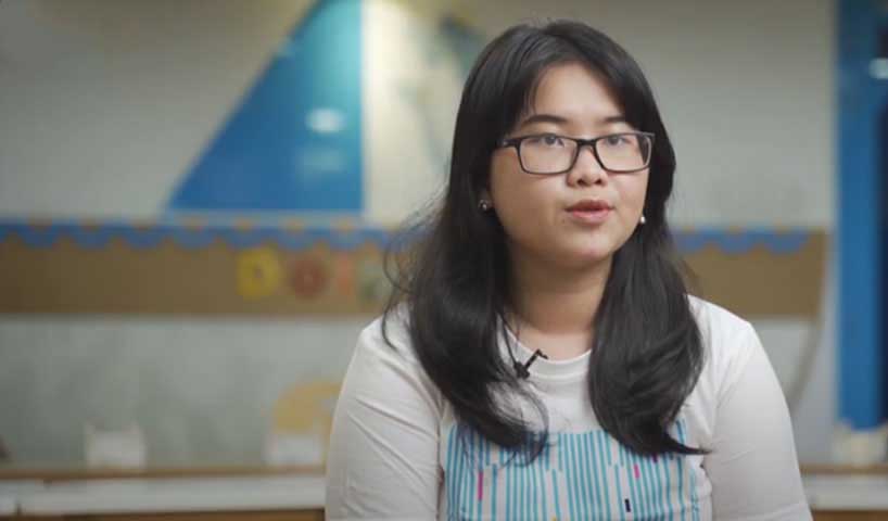 HÌNH ẢNH CƠ SỞ VẬT CHẤT & HOẠT ĐỘNG TẠI CÁC TRUNG TÂM