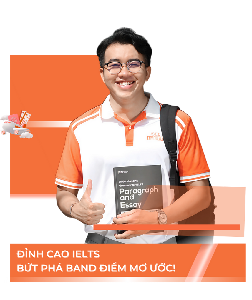 Become A teacher at ISEE IELTS