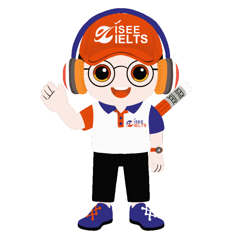 ISEE IELTS