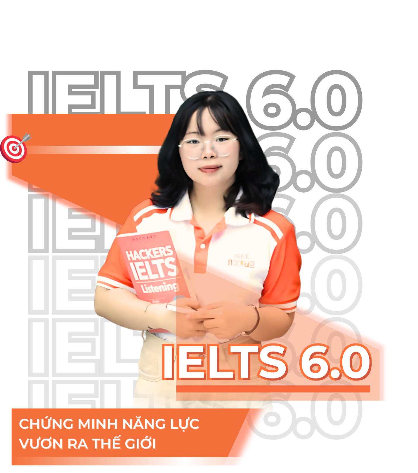 IELTS 6.0