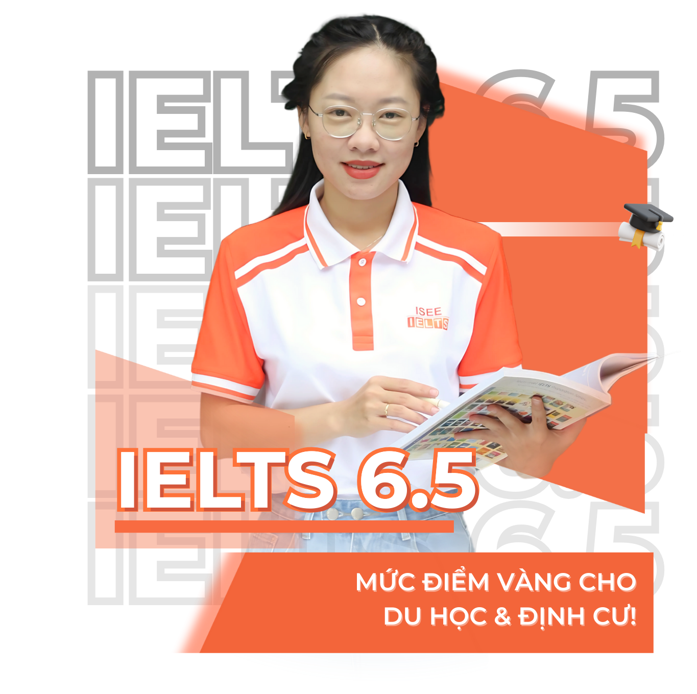 IELTS 6.5