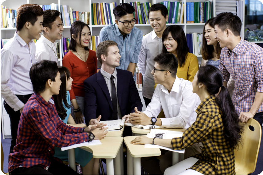IELTS 5.5