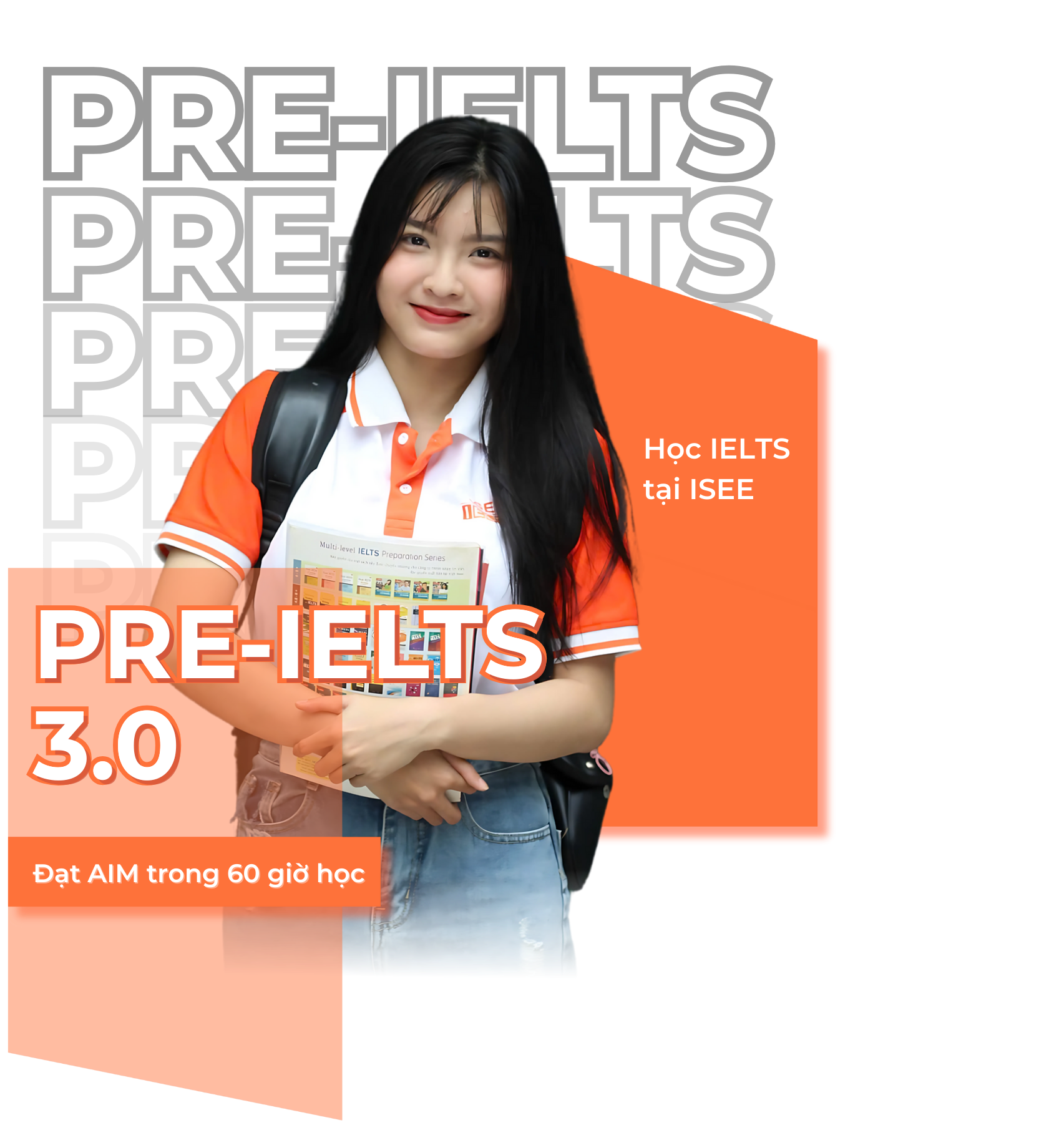 PRE IELTS