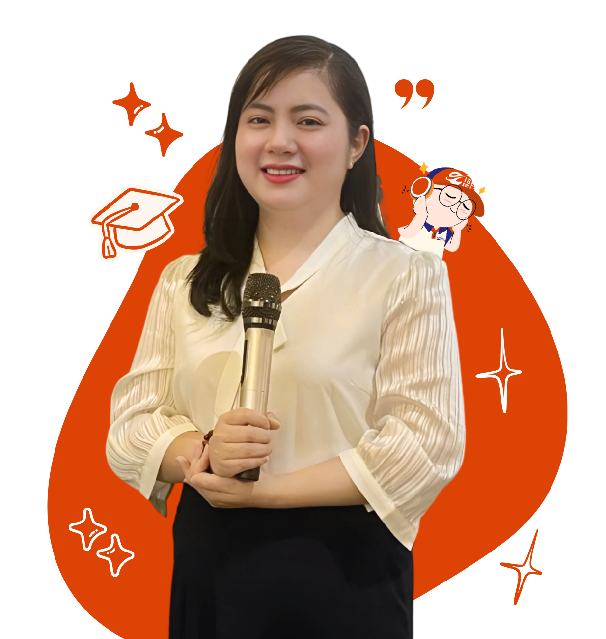 THÔNG ĐIỆP