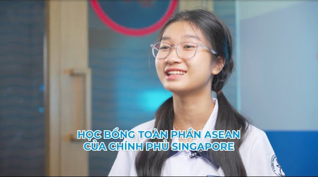 Nguyễn Ngọc Phương Mai
