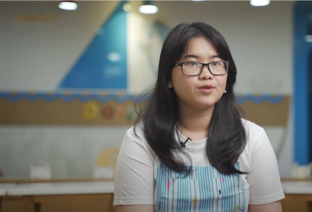 Võ Ngọc Tâm Anh