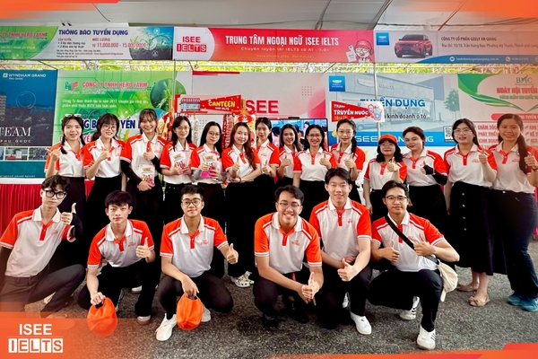 AGU JOB FAIR 2025 – Kết Nối Cơ Hội, Định Hướng Tương Lai 