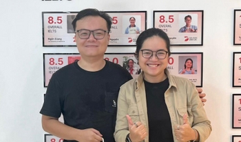 Hồ Huy Đức