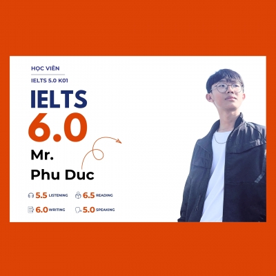 HỌC VIÊN | PHÚ ĐỨC