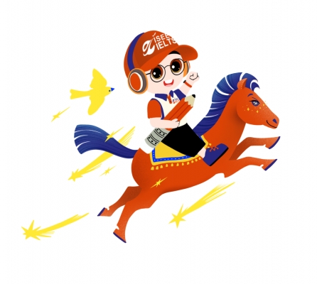 Hướng dẫn làm bài thi IELTS trên máy tính