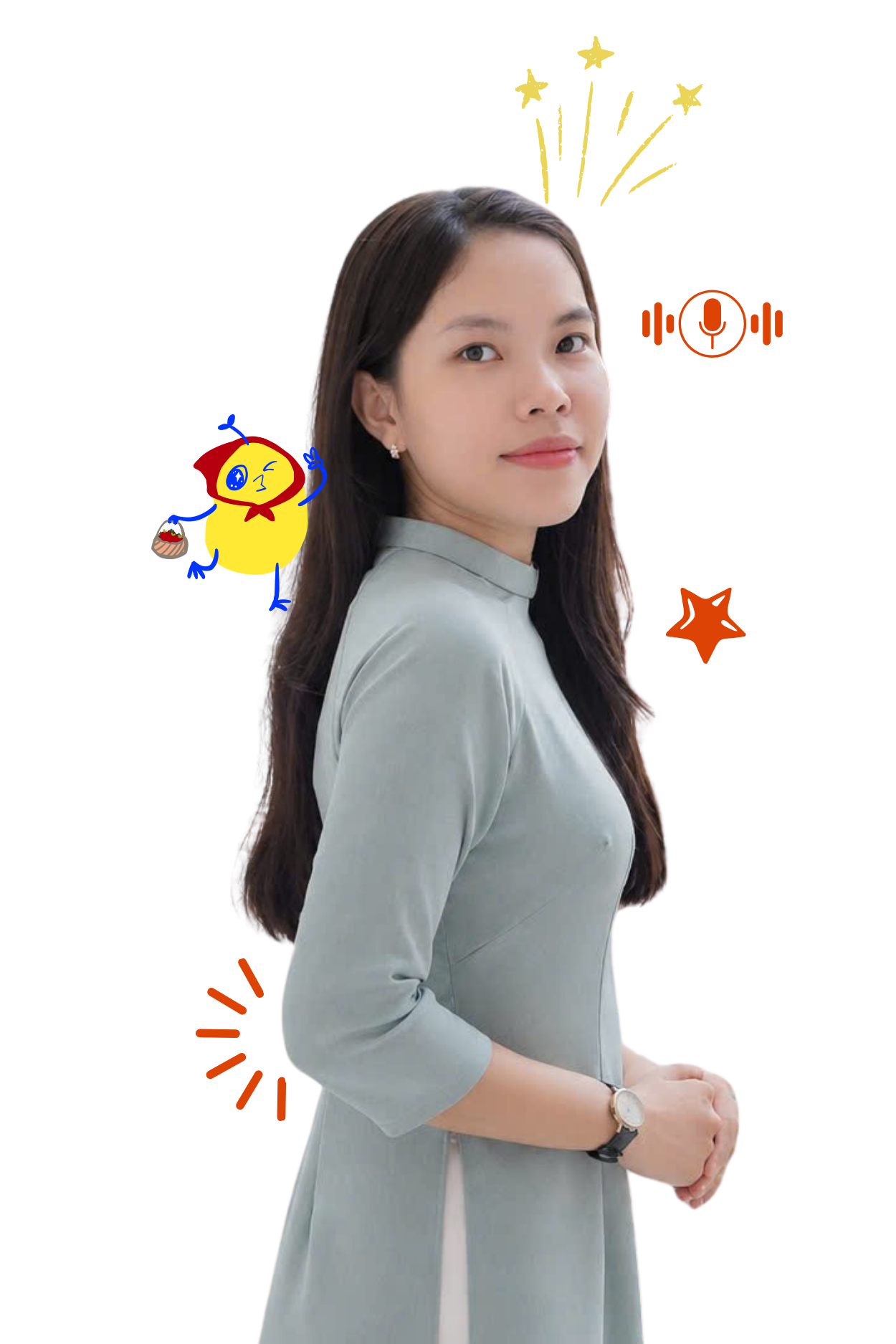Lê Nhi