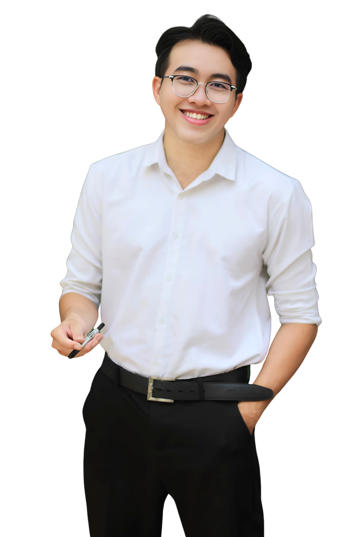 Mr. Quốc Duy