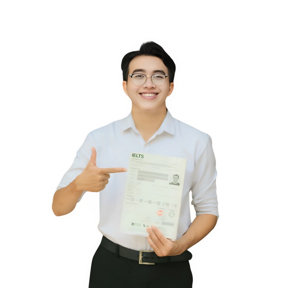 Mr. Quốc Duy