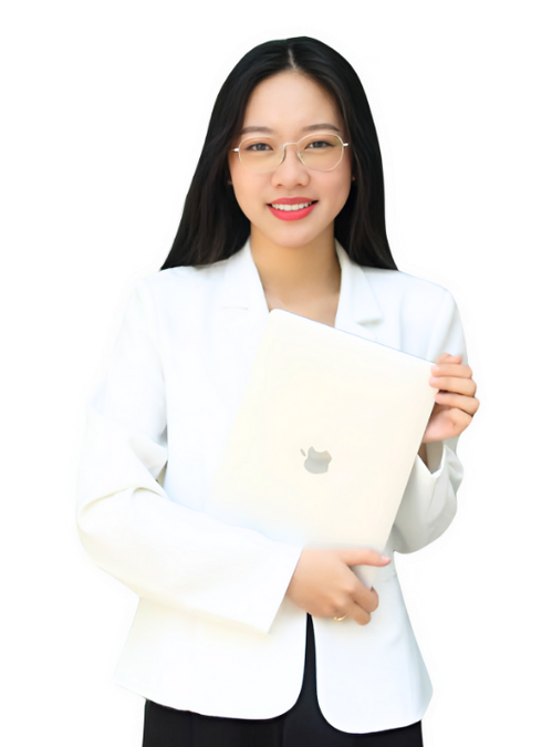 Ms. Minh Trâm