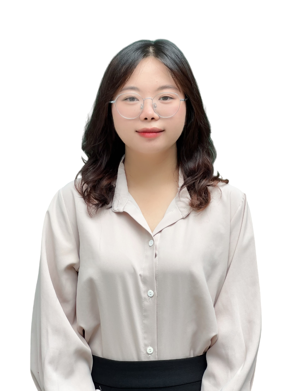 Ms. Ngọc Nhi