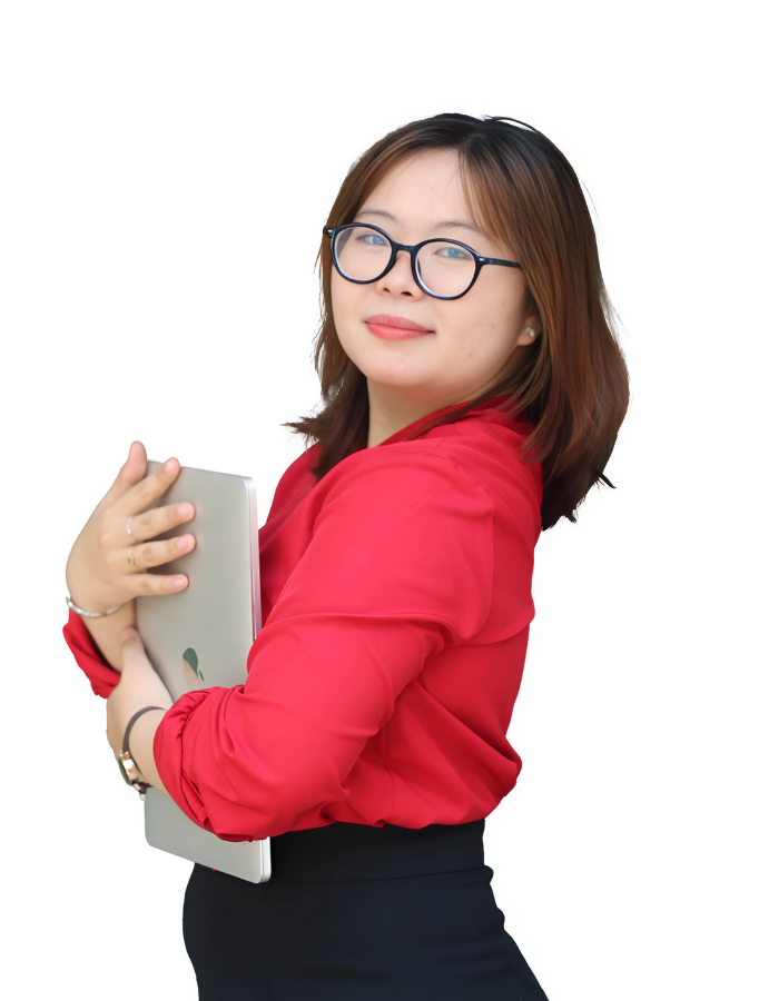 Ms. Ngọc Nhi