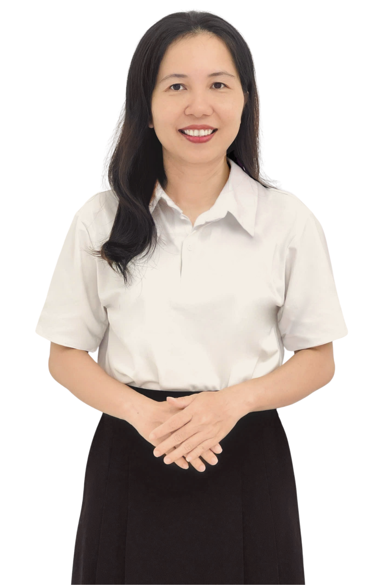 Ms. Ngọc Yến