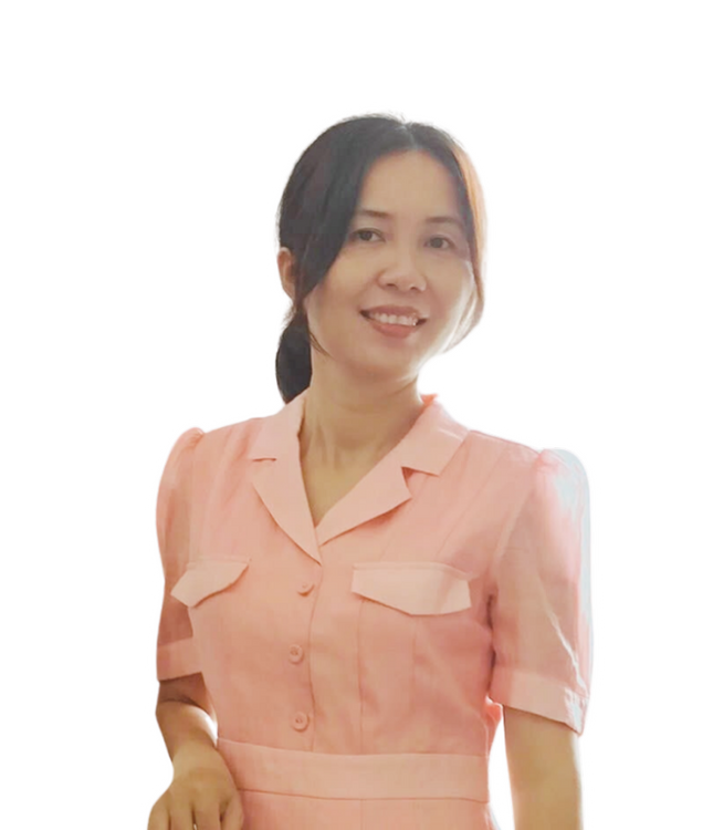 Ms. Ngọc Yến