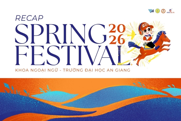 RECAP SPRING FESTIVAL 2026