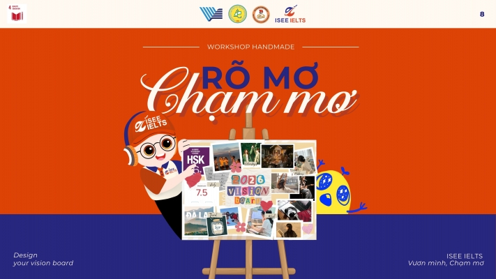 RÕ MƠ - CHẠM MƠ