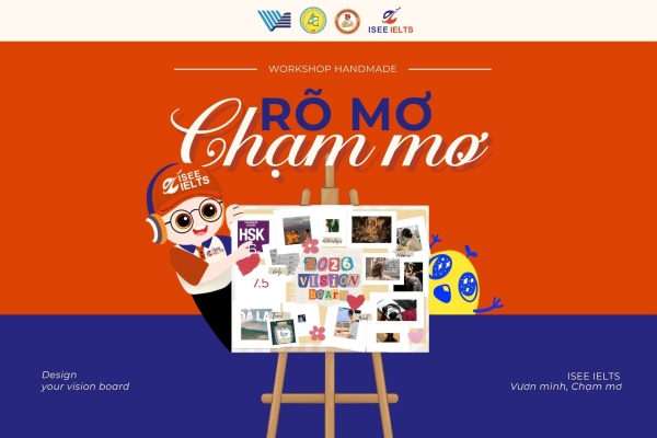 RÕ MƠ - CHẠM MƠ
